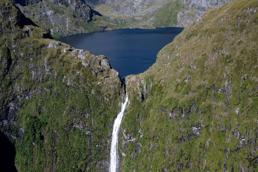 Glenorchy Helicopter Tour | Alpine Lakes & Fiordland - What $804 buys you