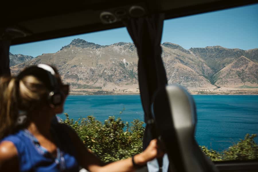 Glenorchy Kiwi Special Tour, from Queenstown - Stories that give the drive a purpose