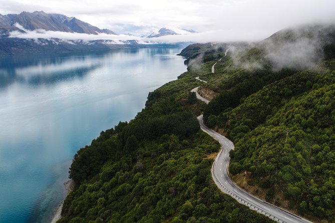 Glenorchy & Paradise Half-Day Scenic Tour from Queenstown - At a glance: what makes this trip useful