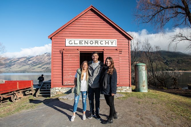 Glenorchy & Paradise Half-Day Scenic Tour from Queenstown - Why Glenorchy is worth half a day from Queenstown