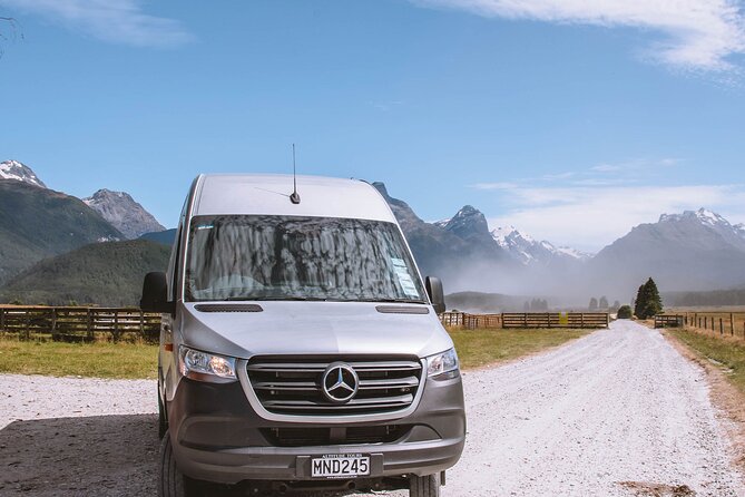 Glenorchy & Paradise Half-Day Scenic Tour from Queenstown - Paradise and the movie connections