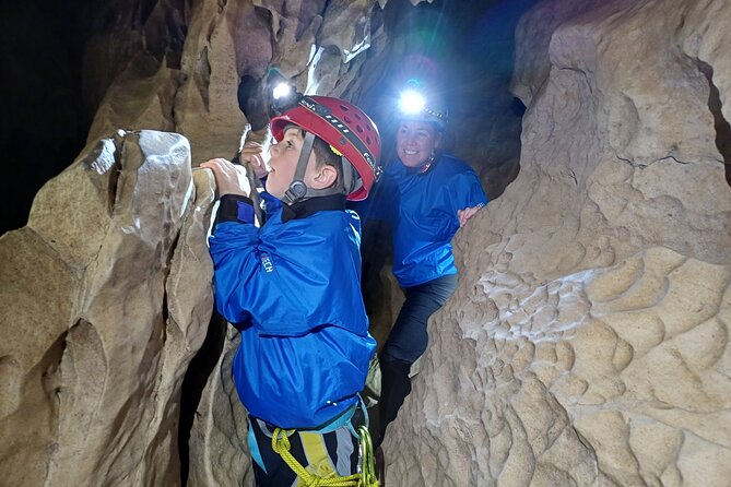 Go Caving & Explore Castle Hill from Christchurch (Private Tour) - Key points worth knowing