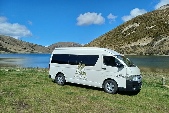 Go Caving & Explore Castle Hill from Christchurch (Private Tour) - Cave Stream Scenic Reserve and the 594-meter route