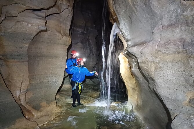 Go Caving & visit Castle Hill Rocks ex Lyttelton(Shore Excursion) - Key points to know before booking