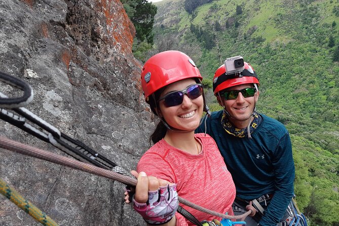 Go Rock Climbing in Christchurch (Private Tour) - How the private format changes the day