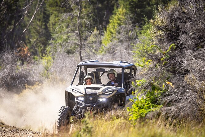 Gold Discovery Trail Horse Trek Cardrona - Most popular! - Weather, clothing, and practical comfort