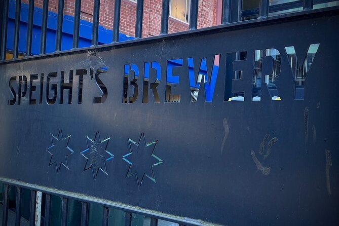 Gold Rush Grandeur: A Self-Guided Dunedin Heritage Walk - A brewery, casino, and optional detours
