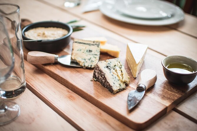 Gourmet Auckland Food Tour A Place at our Table - Key Points at a Glance