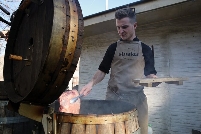 Gourmet Food and Wine Tour Queenstown All-Inclusive Tour - Why Central Otago makes a good day trip from Queenstown