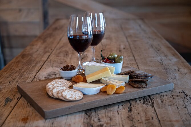 Gourmet Food and Wine Tour Queenstown All-Inclusive Tour - Cromwell’s old town and the Otago Gold Rush