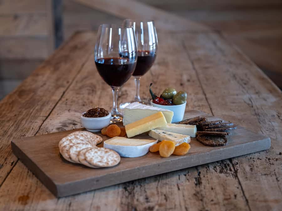 Gourmet Food and Wine Tour with Lunch and Wine Tastings - Why this wine tour works so well from Queenstown