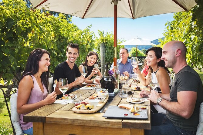 Gourmet Gold Wine Tour: Indulge in Cloudy Bay's finest wines - Key points to know before you book