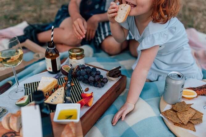 Gourmet Mystery Picnic Experience in Matakana - Starting at 4 View Road in Warkworth