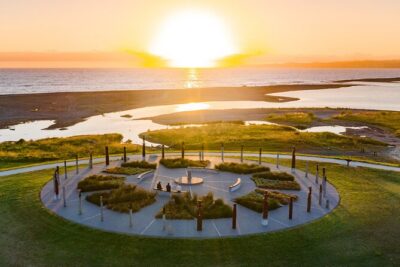 Great Escape Self-Guided Scenic Cycle Winery Tour from Napier