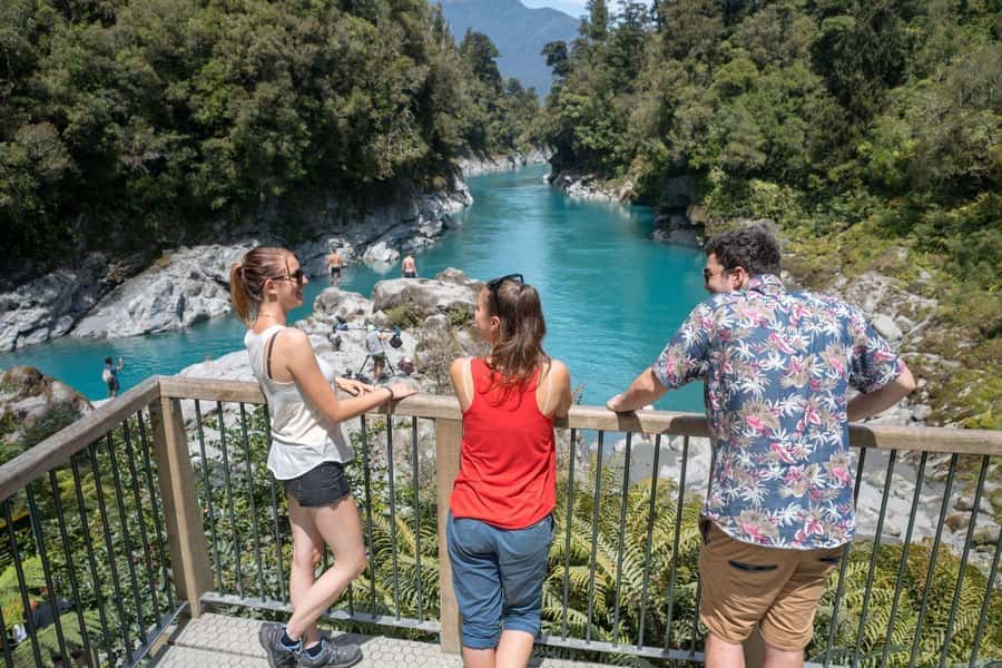 Greymouth: Full-Day Best Of The West Tour - Why the $214 Price Can Make Sense