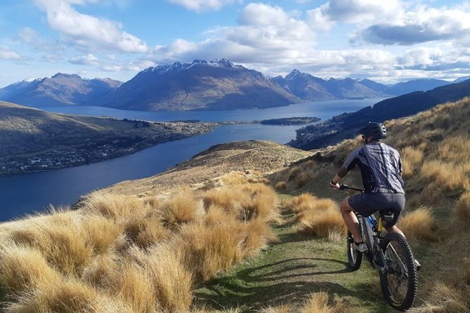 Guided eBike Tour 'Ride to the Sky' - Key points about the Ride to the Sky