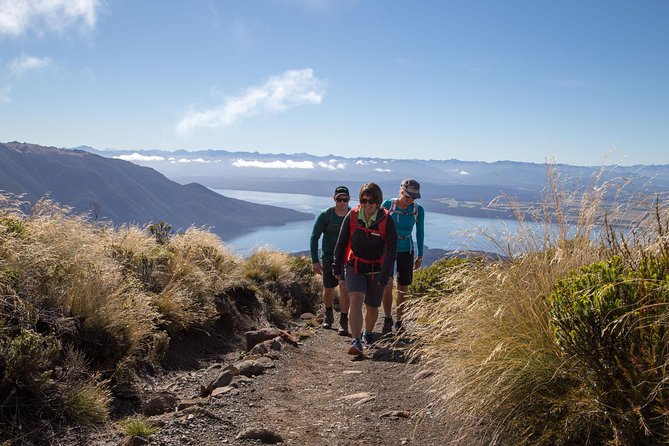 Guided Kepler Track Heli Hike - Is $474.74 fair value?