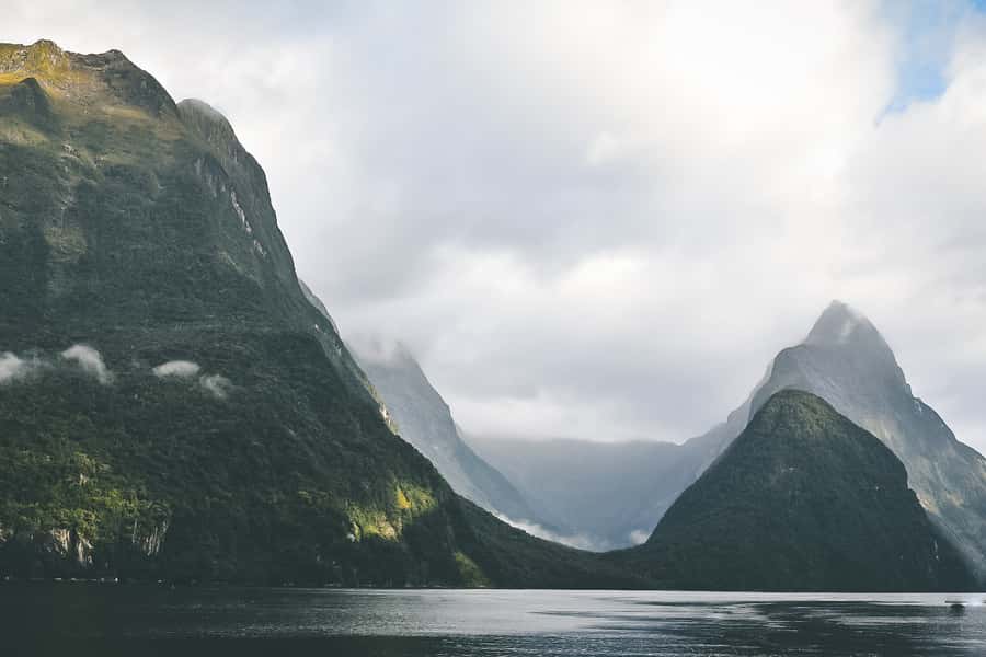 Guided Private Milford Sound Day Tour from Te Anau(Cruise In - Key points to know before you book