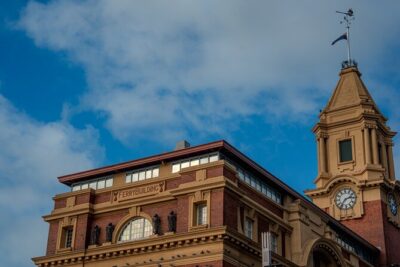 Half-day Discover Auckland City Sightseeing Tour