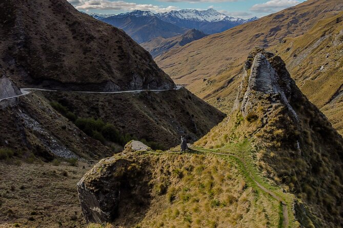 Half Day in Middle Earth - Lord of the Rings Tour - Why this tour works for more than Tolkien diehards
