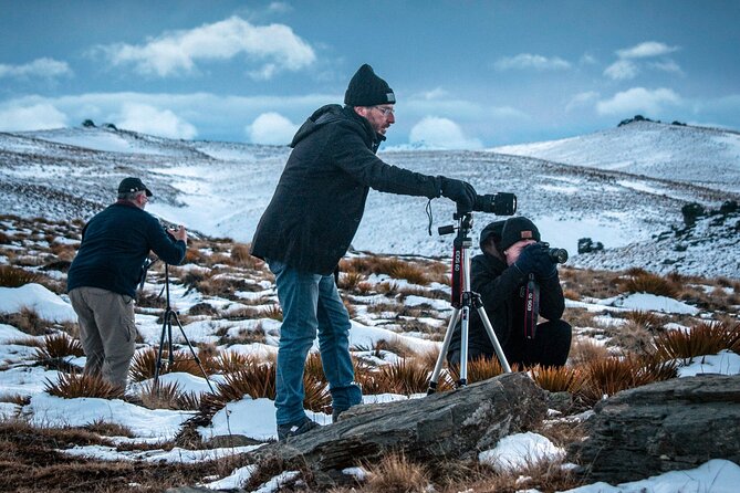 Half Day in Middle Earth - Lord of the Rings Tour - One hour in historic Arrowtown