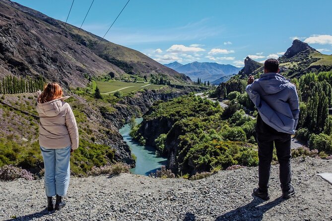 Half Day in Middle Earth - Lord of the Rings Tour - The guides make or break the experience