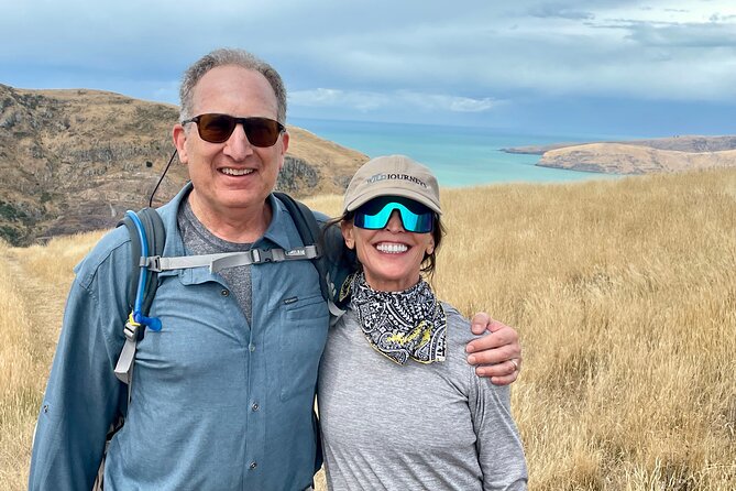 Half Day Luxury Private Guided Crater Rim Walk - Morning or afternoon: choosing the right slot