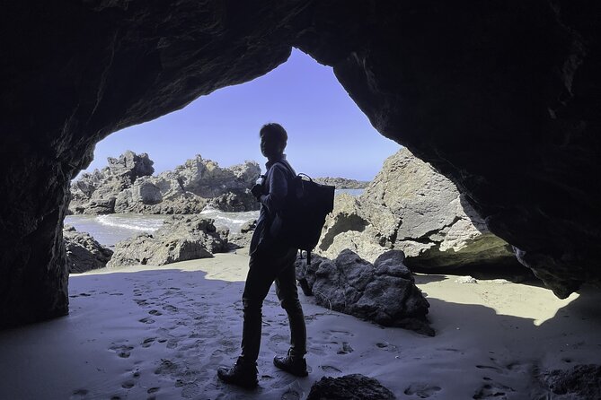 Half Day Luxury Private Guided Crater Rim Walk - Small details that make the half day work