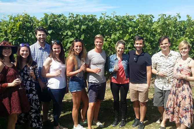 Half-Day Marlborough Wine Tour & Beer Tour - Key points to know before you book