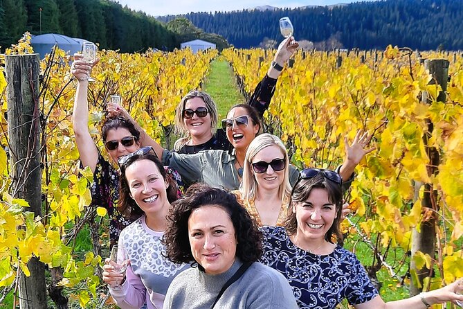 Half Day Martinborough Winery Tour from Wellington - Key things to know before you book