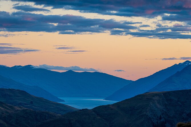 Half-Day Queenstown Photography Tour - What the private format adds