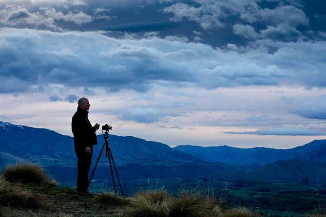 Half-Day Queenstown Photography Tour - Is $235.82 per person good value?