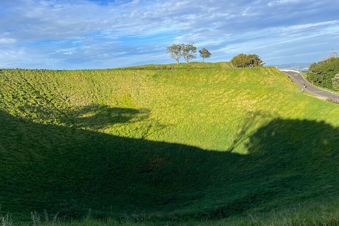 Half-Day Tour: AUCKLAND CITY Highlights with Hotel Pickup - Small group does not always mean a roomy vehicle