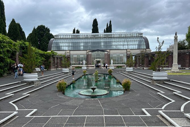Half-Day Tour: AUCKLAND CITY Highlights with Hotel Pickup - Who will get the most from this outing?