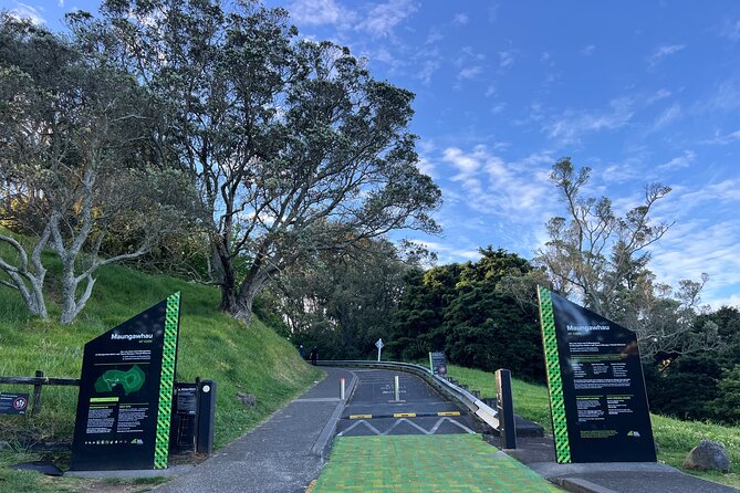 Half-Day Tour: AUCKLAND CITY Highlights with Hotel Pickup - Auckland Museum gives you a taste, not a museum visit