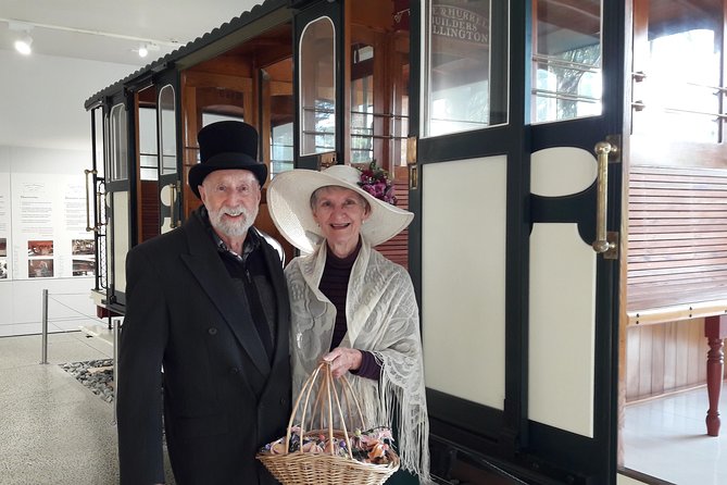 Half Day Tour of Wellington - Why this tour works well for a first look at Wellington