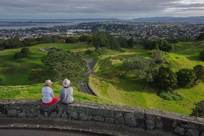 Half-Day Volcano Tour from Auckland - Why Auckland’s volcanoes are worth your morning