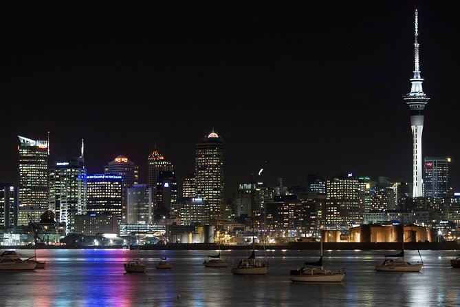 Half-Day Volcano Tour from Auckland - Walking, weather, and what to bring