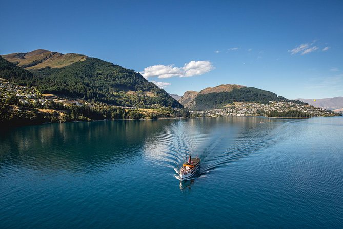 Half Day Walter Peak Horse Trek and Cruise from Queenstown - Who will enjoy this most