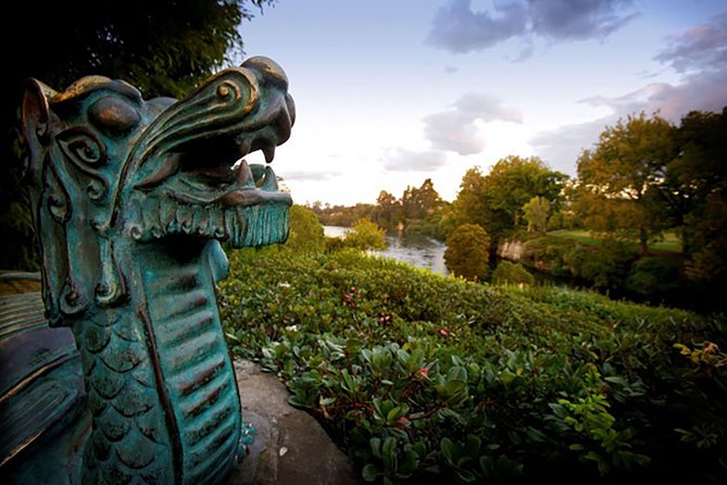 Hamilton Gardens & Hobbiton Exclusive Luxury Day Tour From Auckland - Key points to know before booking