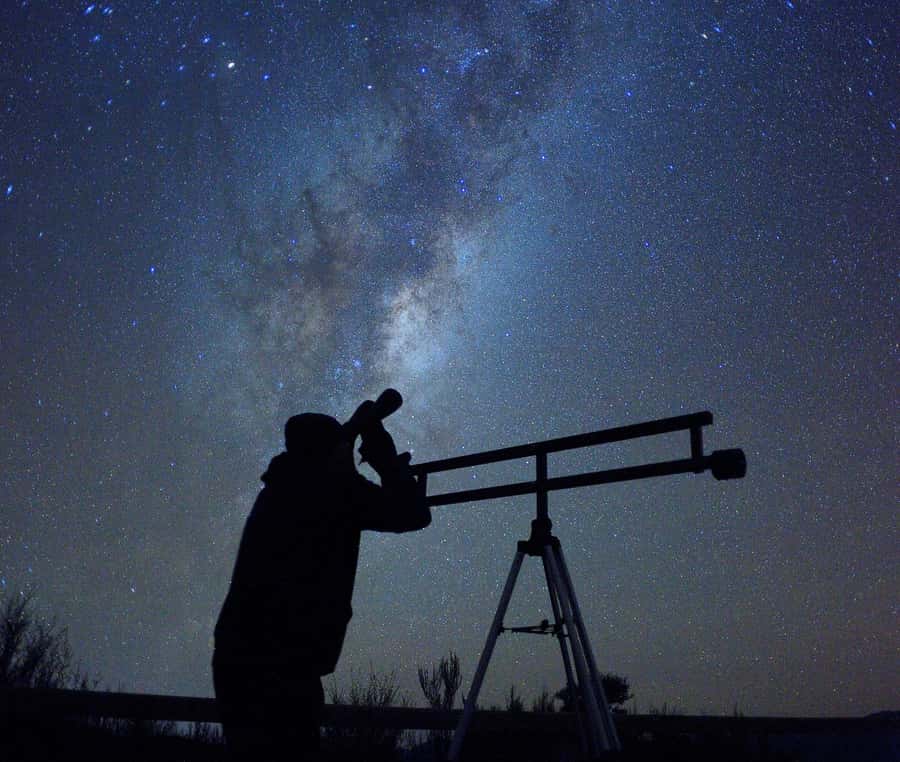 Hanmer Springs: Guided Stargazing Tour - Getting there from the thermal pools