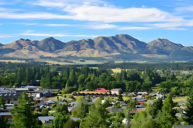 Hanmer Springs Pool Day Tour From Christchurch - Why this Christchurch day trip works