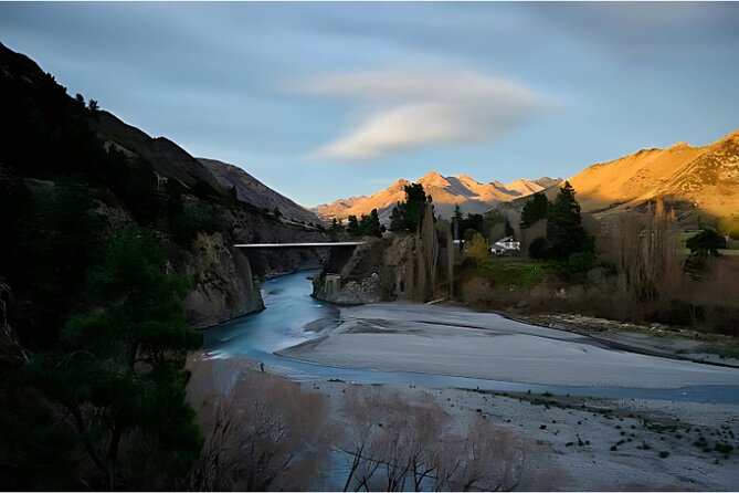 Hanmer Springs Pool Day Tour From Christchurch - Hanmer Springs Thermal Pools and Spa