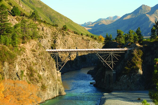 Hanmer Springs Thermal Pools and Jet Boat Day Trip from Christchurch - Guides, pacing, and the small details that matter