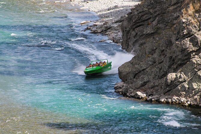 Hanmer Springs Thermal Pools and Jet Boat Day Trip from Christchurch - Who should book this day trip?