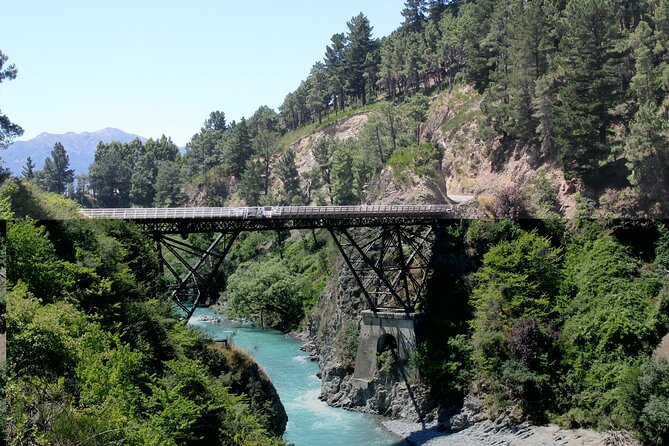 Hanmer Springs Thermal Pools and Jet Boat Day Trip from Christchurch - Should you book the Hanmer Springs jet boat and pools trip?