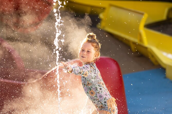 Hanmer Springs Thermal Pools & Spa - Is $26.06 good value?