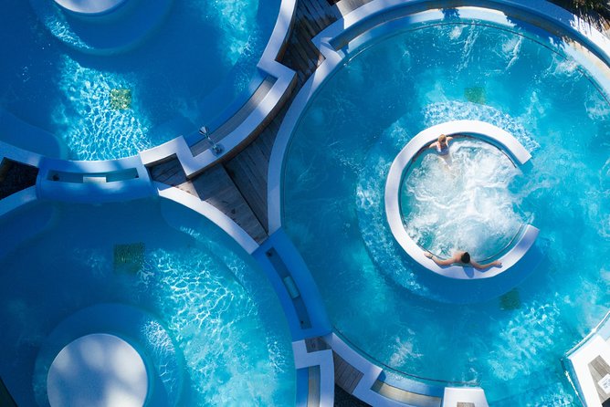Hanmer Springs Thermal Pools & Spa - How long should you stay?