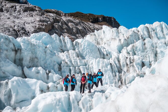 Heli Hike Fox Glacier - Safety, weather, and the realities of West Coast conditions