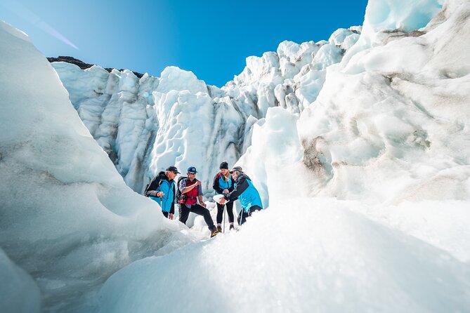 Heli Hike Fox Glacier - Is $477.37 good value?